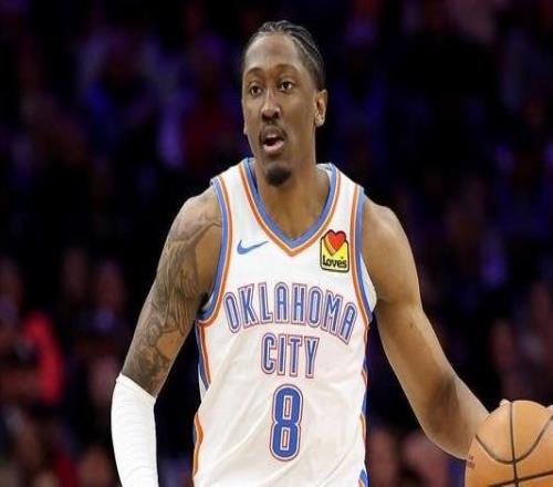 杰威：我的恢复状况非常理想接下来要与球队找回默契