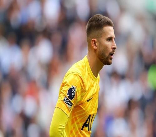 國(guó)米敲定索默接班人：29歲本土門將，闖蕩英格蘭失敗后回歸亞平寧