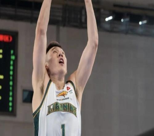 付豪：全隊需放低姿態(tài)，我們不是過去那支遼寧隊的贏球模式了