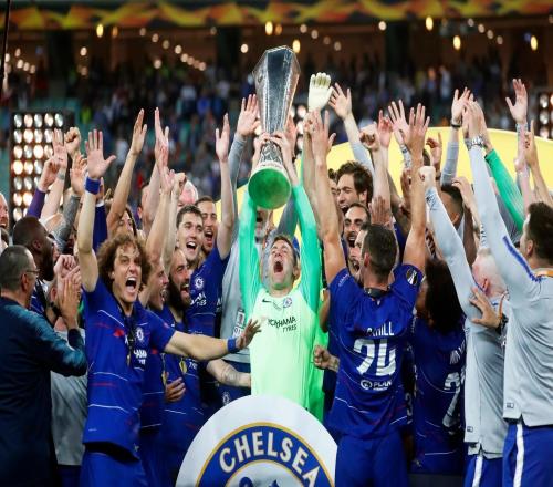 前切尔西门将：因觉得欧联档次太低，19年欧联夺冠后切尔西没发奖金