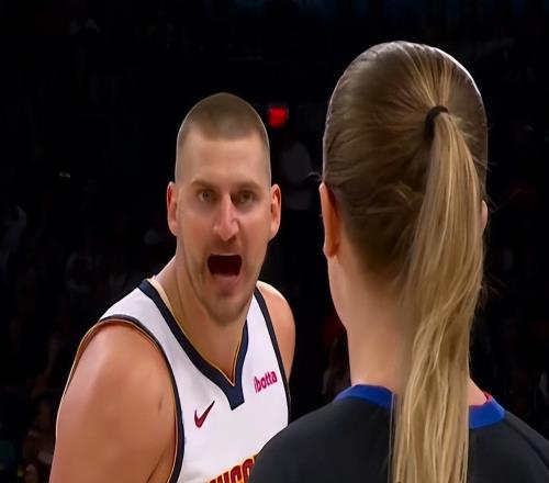 怒噴裁判吃T！掘金125123太陽，看數(shù)據(jù)：他才是頭號功臣！