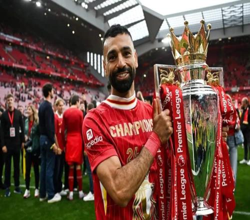 TA：從財(cái)務(wù)角度來看，薩拉赫的離開對(duì)利物浦而言是合理的