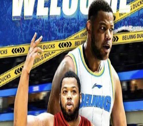 斯佩爾曼17分首鋼戰(zhàn)勝稠州，內(nèi)線坍塌浙江想念余嘉豪