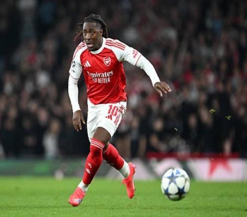 重擊！槍手中場大將或傷缺46周三線作戰(zhàn)塔帥或被迫做出取舍