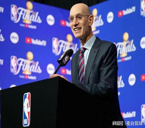 70億起拍！魔術(shù)師牽頭競(jìng)購(gòu)搶灘拉斯維加斯，NBA新球隊(duì)要來(lái)了