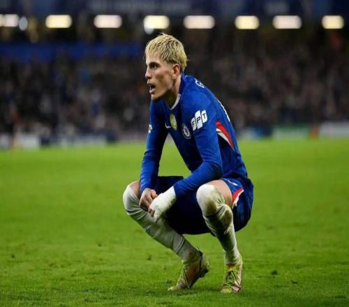 離開曼聯(lián)，你啥都不是！加納喬在為自己的任性買單