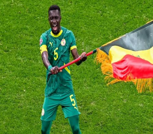 盖耶：非洲杯冠军改判的决定太荒谬，若再踢10次我们也都会赢