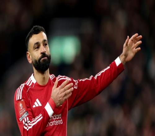 下賽季，誰能填補薩拉赫留下的空缺