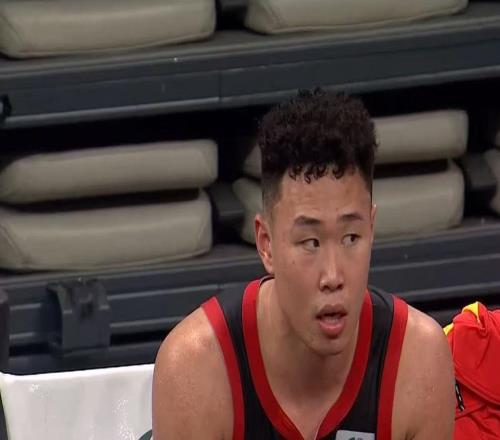 比外援更強！賀希寧單核打爆廣東苦主，有望被朱芳雨挖走