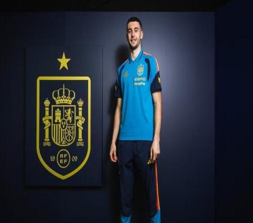 霍安：希望這次能完成西班牙隊(duì)首秀我覺得自己能趕上世界杯