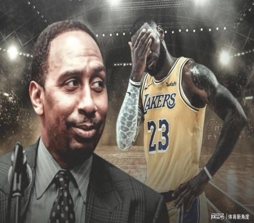 彻底被打服！史上最大詹黑：詹姆斯就是历史最佳