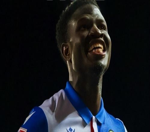 斯盧茨基心心念念的申花強(qiáng)援，有望在第四輪中超復(fù)出，值得期待