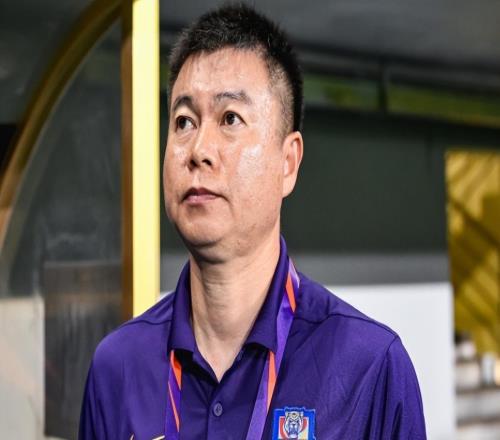 剛剛進(jìn)入間歇期，津門虎就迎來(lái)一個(gè)致命壞消息，中超保級(jí)真的懸了