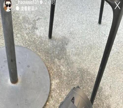 南京同曦：郭昊文检查确认踝关节扭伤，预计休战2周