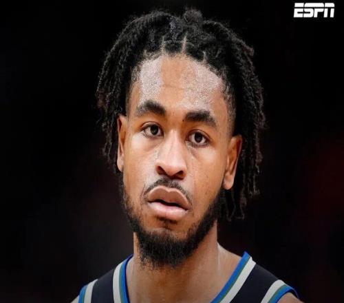 又一狂妄少俠！無球可打，3000萬不香嗎