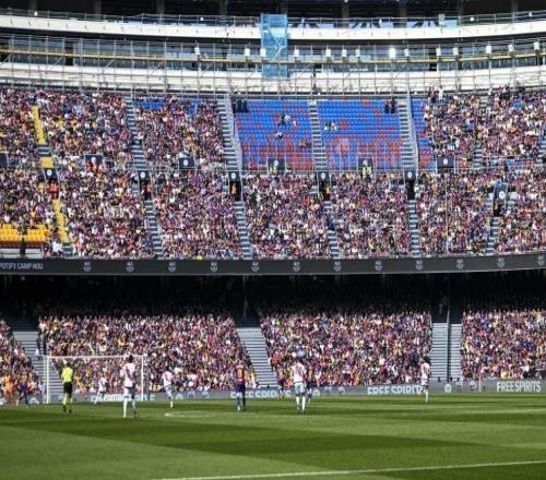 世體：為打擊票務(wù)欺詐，巴薩將實(shí)施季票管理與門票銷售新措施