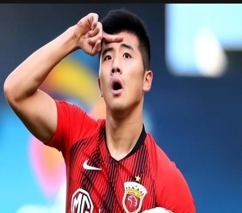 名宿之子下放中乙，首戰(zhàn)就降維打擊獨中兩元，凸顯海港決策之失誤