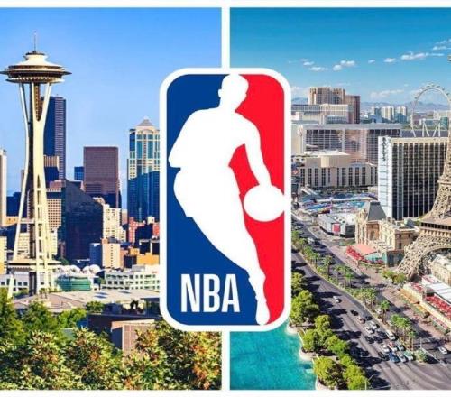NBA董事会批准：扩军仅锁定赌城西雅图每队预计出70100亿美元