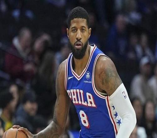 喬治：我的身體狀態(tài)并未達(dá)到期望的水平導(dǎo)致我做出了錯(cuò)誤決定