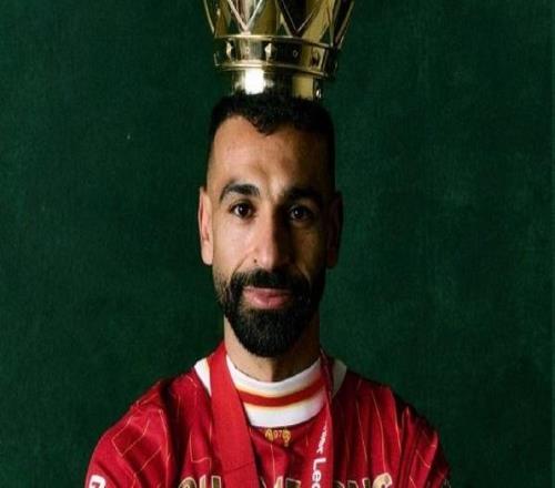 紅軍隊史之默罕默德薩拉赫本紀