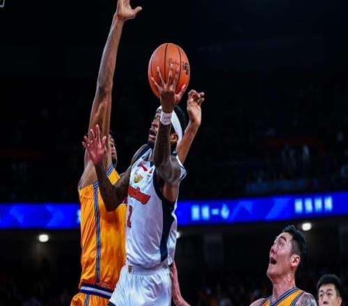 CBA積分榜最新排名出爐！廣東被擠出前三：北京第6遼寧第9！