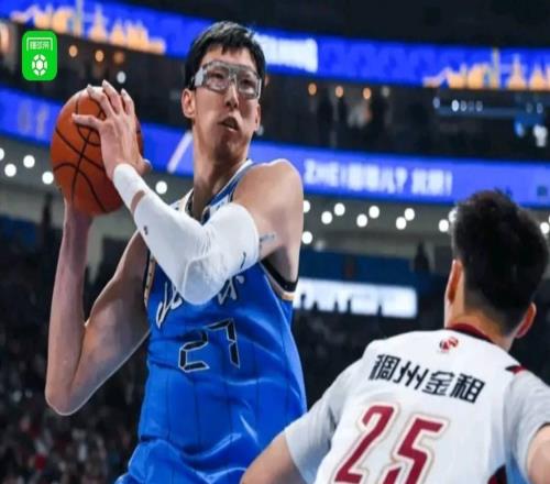 北京末節(jié)制勝8875浙江，周琦12+9，麥基17分，程帥澎23分