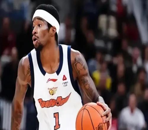 廣東9351四川3喜1憂！陳家政展能力，2將太重要，麥考爾毒瘤！