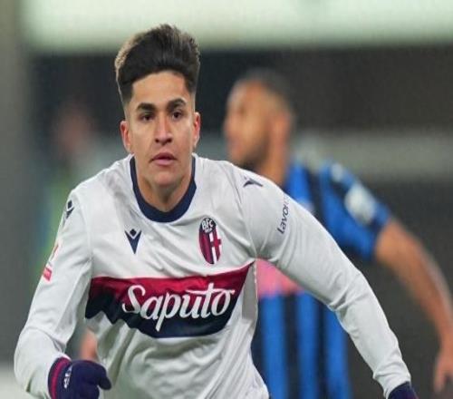 意天空丨阿萊格里想要引進(jìn)他