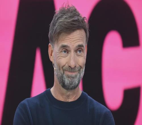 克洛普：沒收到皇馬電話，因此無法表態(tài)！利物浦宣布薩拉赫將離隊(duì)