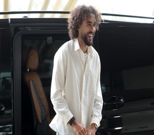 三獅集結(jié)，英格蘭代表隊多名球員已抵達(dá)球隊駐地