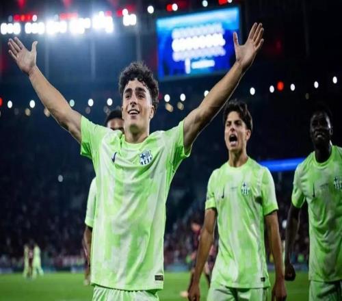 比爾希利：在巴薩青訓(xùn)的經(jīng)歷非常難忘，若能回巴薩我很難拒絕