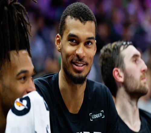 文班亞馬解讀了自己應(yīng)該獲得MVP的3個評判標(biāo)準(zhǔn)，真的應(yīng)該如此嗎