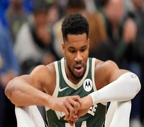 球员工会力挺字母哥：雄鹿让他强行休战是摆烂行为