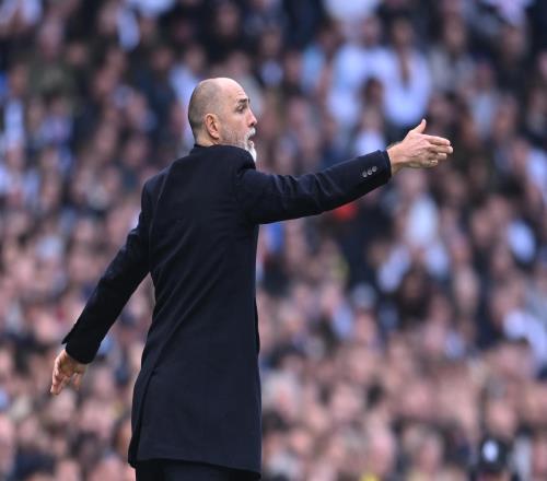 8億歐“航母”徹底翻車，英媒曝圖多爾下課，熱刺新帥人選已確認