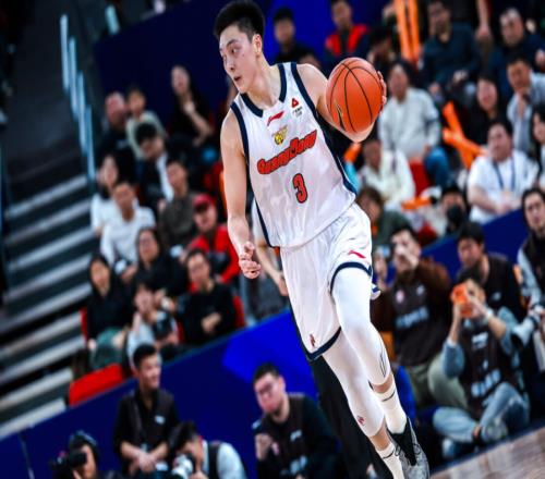 CCTV5直播！廣東VS北京恐遭橫掃，許利民終于找到贏球突破口