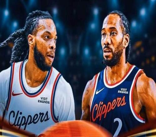 加蘭加盟快船起飛！小卡變話癆：他讓我打球太輕松了