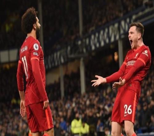 羅伯遜告別薩拉赫：你值得一場與你在利物浦地位相符的送別