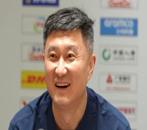 廣東球迷怒了！記者：陳家政是否獲更多機會杜鋒：把誰換下