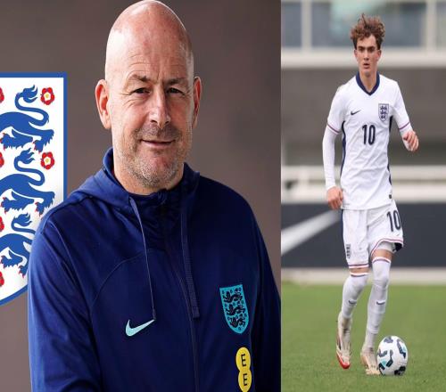 卡斯利：道曼具備出色前景，但不應過早被提拔到一線隊