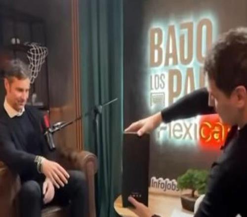 埃爾格拉：巴薩的青訓(xùn)體系極為出色，皇馬在這方面要多加學(xué)習(xí)