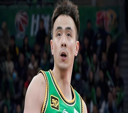 輸給吉林7分！揪出1個表現最差之人，14中1，坑慘了遼寧隊