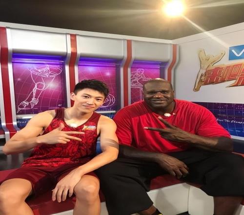 他是CBA现役最老球员，打了20年拿5冠，身家过亿，已为退役铺路