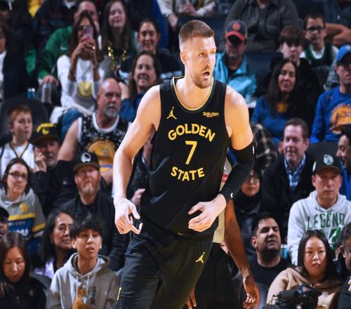 勇士vs籃網(wǎng)前瞻：勇士傷兵滿營受考驗，8連敗籃網(wǎng)斗志渙散