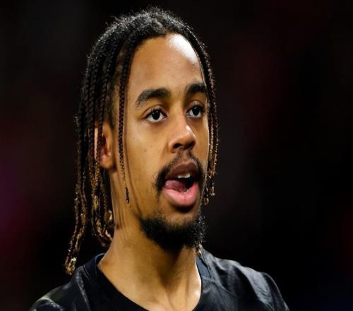 曼城今夏或豪砸1億英鎊簽法國天才邊鋒，瓜帥欽點(diǎn)，謹(jǐn)防槍手來搶