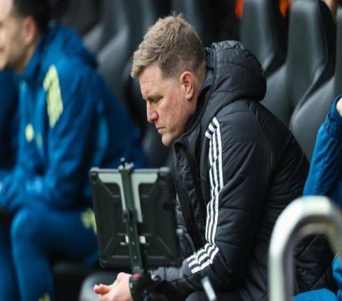 埃迪豪安全，戈登高级话术骂队友