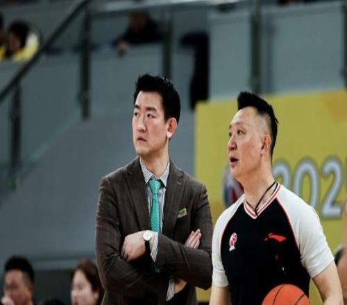 正式確定！CBA名將加盟浙江廣廈，重返老東家，全力衛(wèi)冕總冠軍