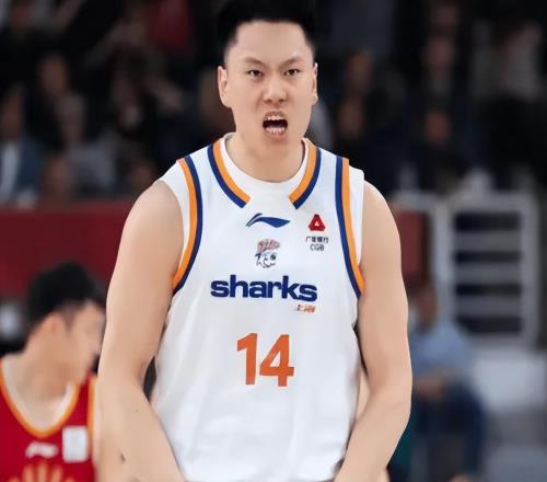 CBA最新積分榜：上海11連勝排第1，廣東第3，北京第5，遼寧第9