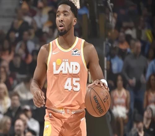 約基奇轟23+17+17無緣今日最佳！對不起，你碰到暴走的米球王了