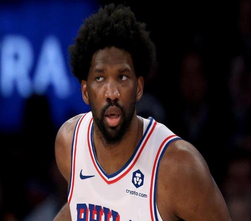 NBA最佳“90后”盤點，美媒：勇士兩大四冠功臣+恩比德皆無緣