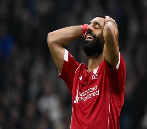 TA：薩拉赫的離隊(duì)，對(duì)他本人與利物浦而言都是正確選擇